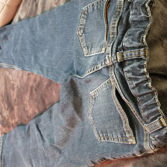 Faded Glory Jeans Size 7R - Picture 3 of 5